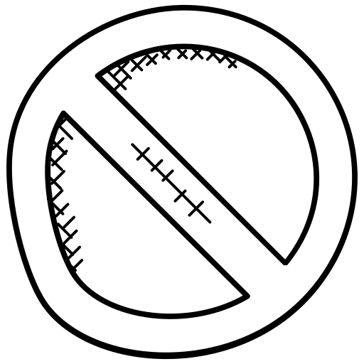 forbidden-sign