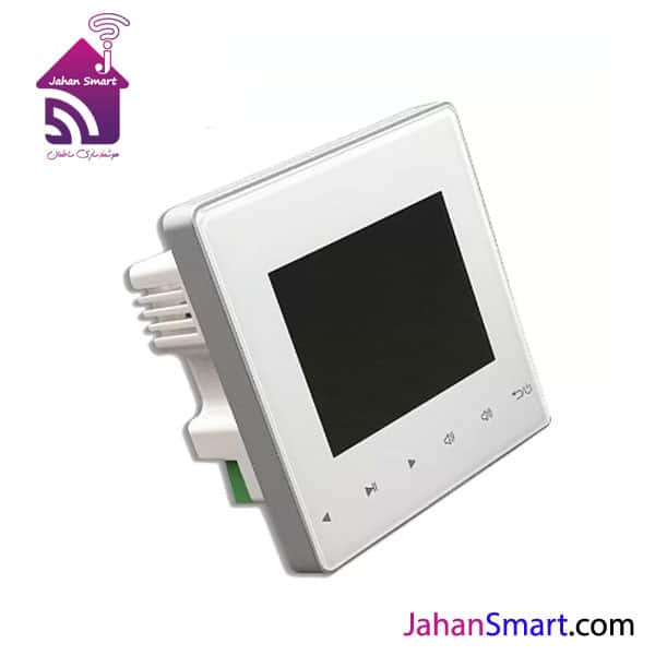 پنل صوتی دیواری