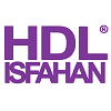 HDL ISFAHAN logo 1