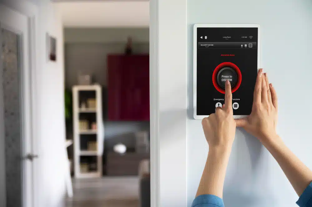 مزایای پروتکل knx
