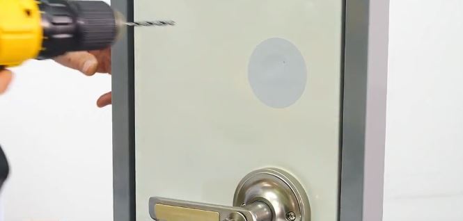 3 digital lock installation guide 5 1