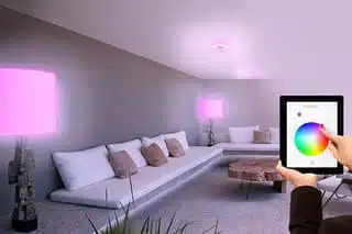 چرا باید به روشنایی هوشمند روی بیاوریم