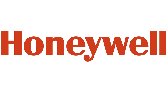 Honeywell logo 1