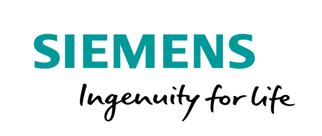 Siemens Logo 1