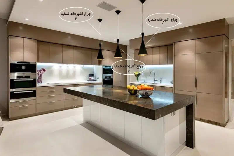 نصب خانه هوشمند