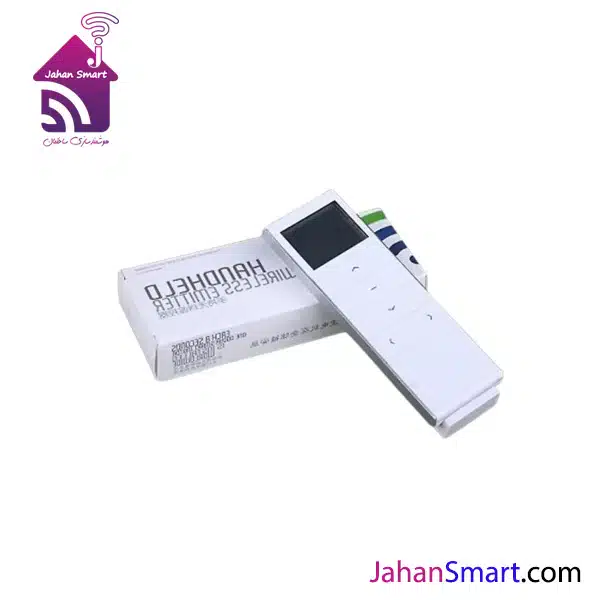 ریموت 5 کانال Dooya
