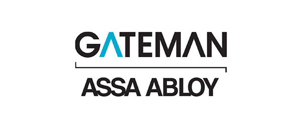 logo gateman 1