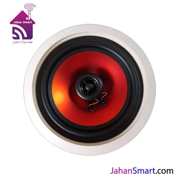 اسپیکر سقفی ضد آب FG-585C
