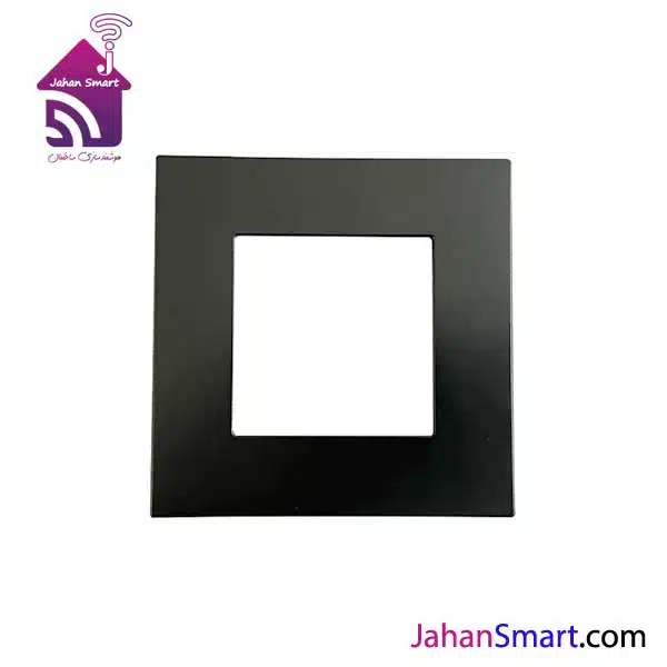قاب PVC کلید پریز