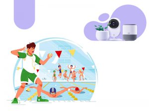 استخر هوشمند چیست و چه ویژگی‌هایی دارد؟