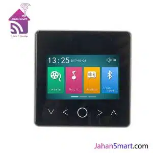 پنل موسیقی دیواری SOS مدل JX803