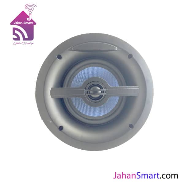 اسپیکر سقفی 100 وات مدل +NOVOX N6