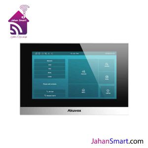 تاچ پنل Akuvox مدل C315W