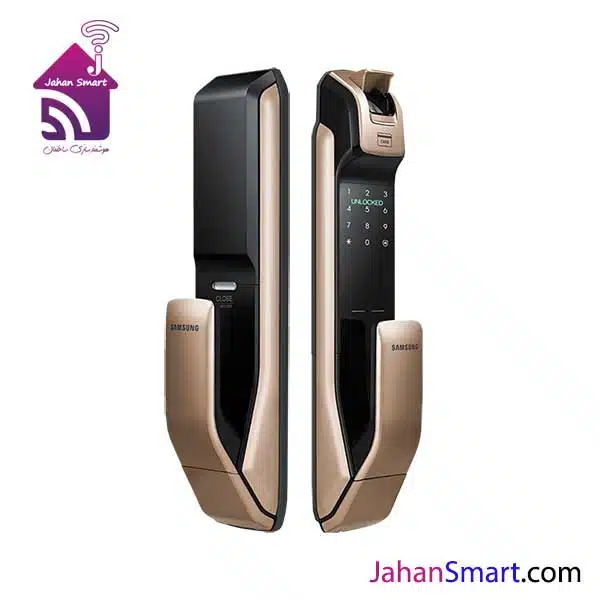 قفل هوشمند سامسونگ DP728