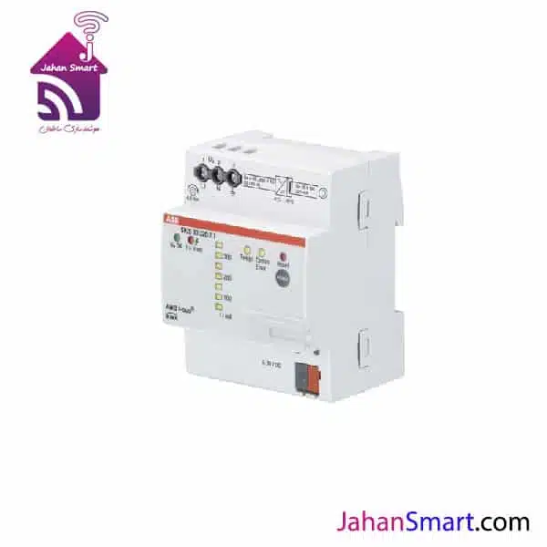 ABB Power supply 160mA