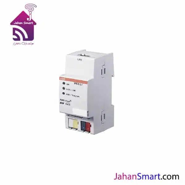 ABB USB Interface