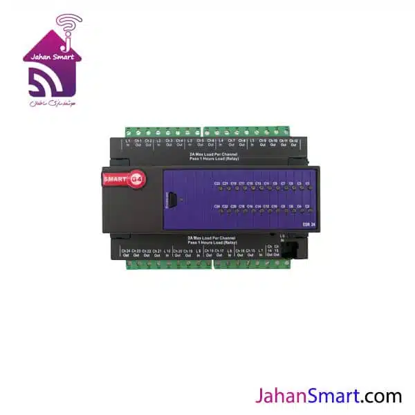 رله ESR24 Multi Tech