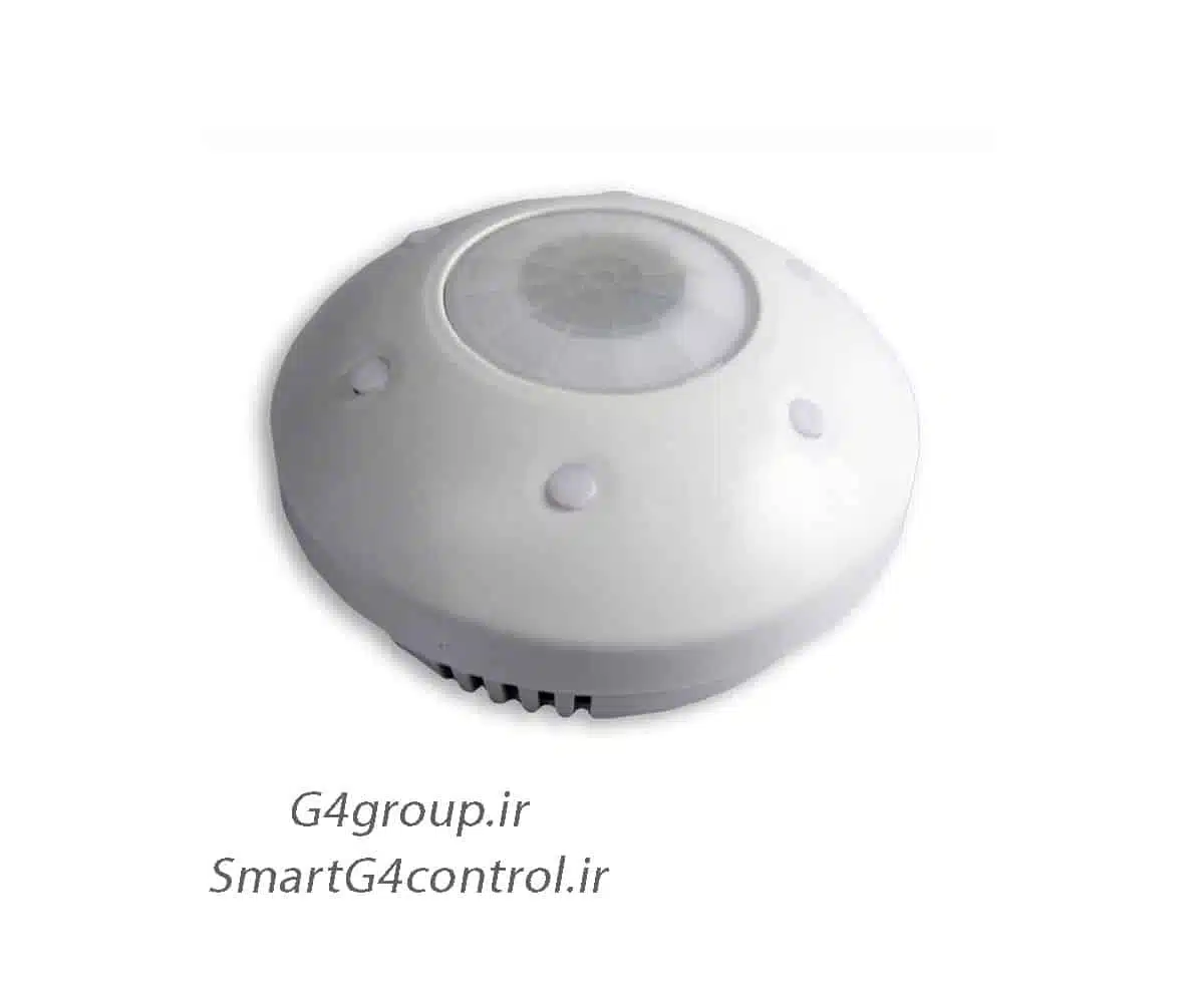 سنسورBus pir sensor
