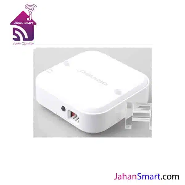 RGB رله اورویبو مدل RL-804