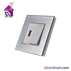 سوکت انتقال دیتا USB لیولو