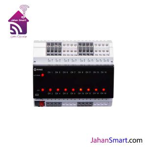 رله 16 کانال ماکل