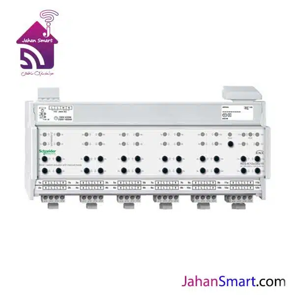 رله 24 کانال Actuator اشنایدر