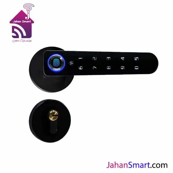 دستگیره هوشمند اتاق خواب B110