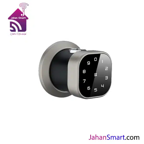دستگیره هوشمند اتاق خواب B220