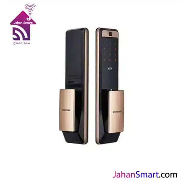 قفل دیجیتال سامسونگ مدلDP607