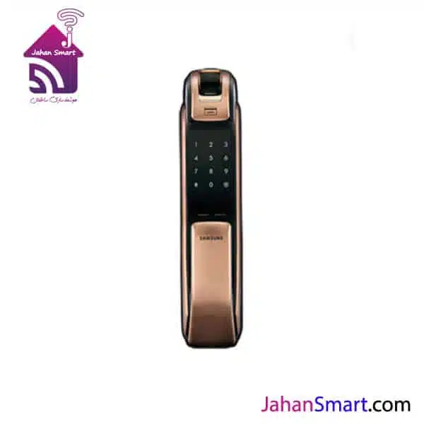 قفل دیجیتال سامسونگ مدلDP930