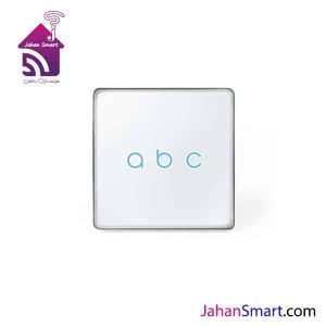 کلید لمسی هوشمند سه پل گیگ لینک (Geeklink switch)