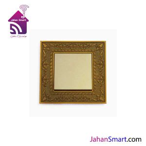 کلید تک پل طرح کلاسیک