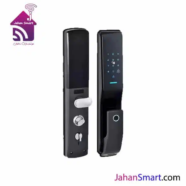 قفل دیجیتال هوم لاک مدل M250