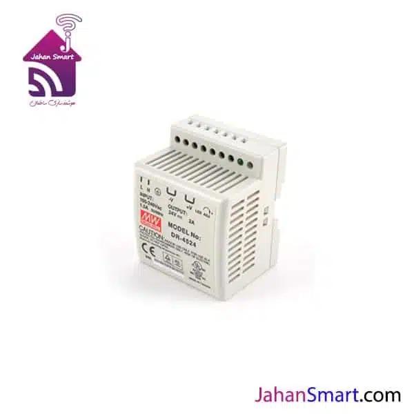 power supply