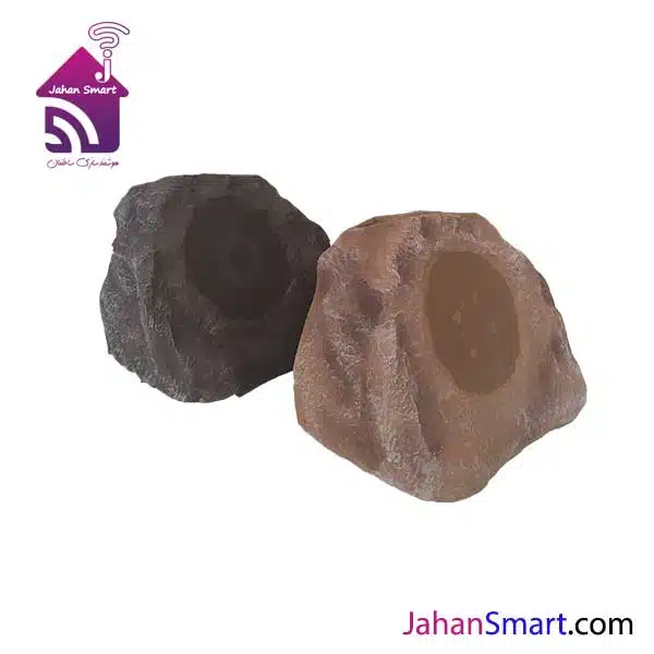 اسپیکر صخره ای یا سنگی ضد آب
