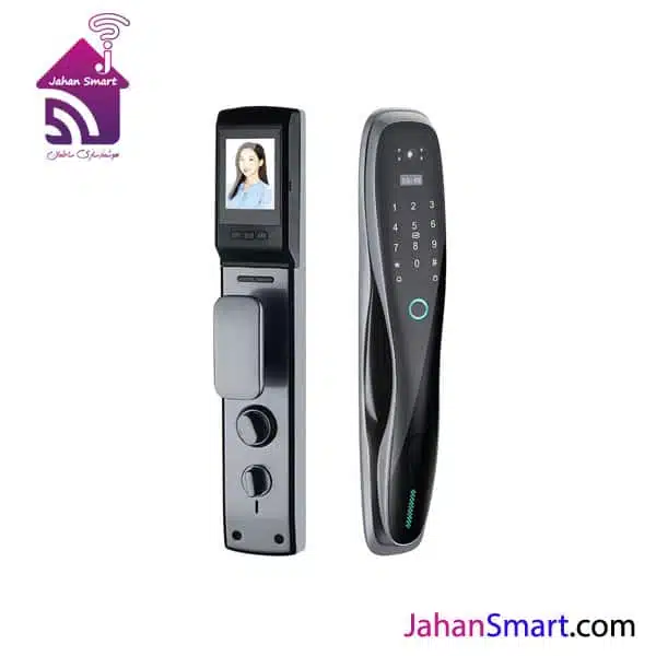 قفل هوشمند دوربین دار V200