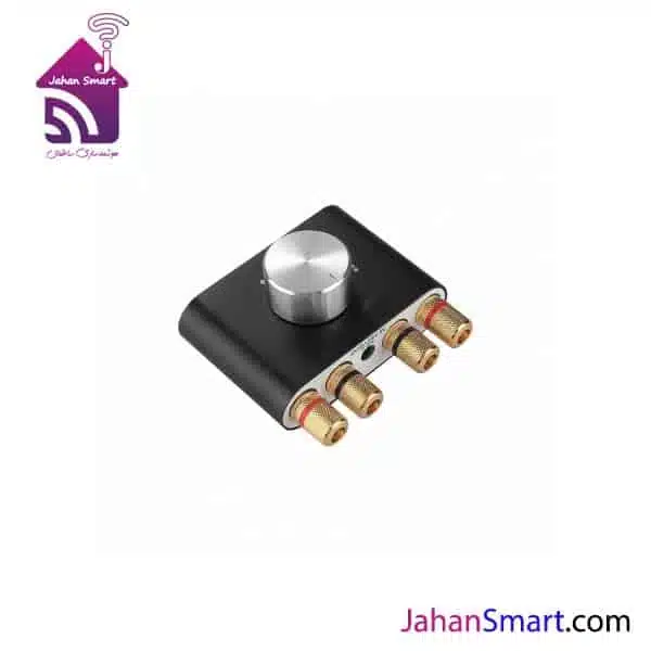 آمپلی فایر SOS مدل BTX25