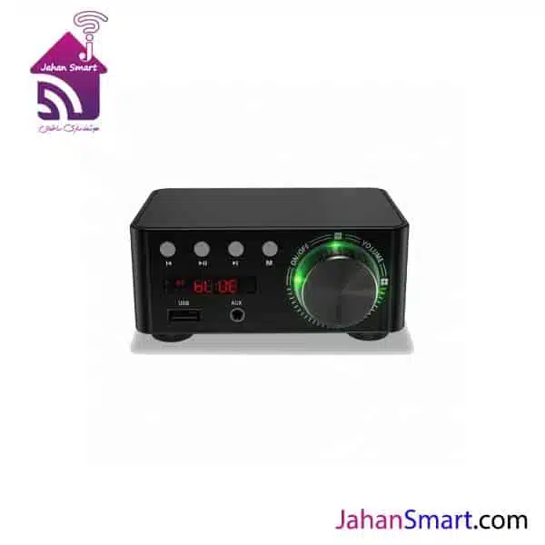 آمپلی فایر SOS مدل Mini Amp