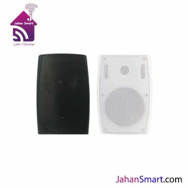 اسپیکر دیواری SOS مدل G51