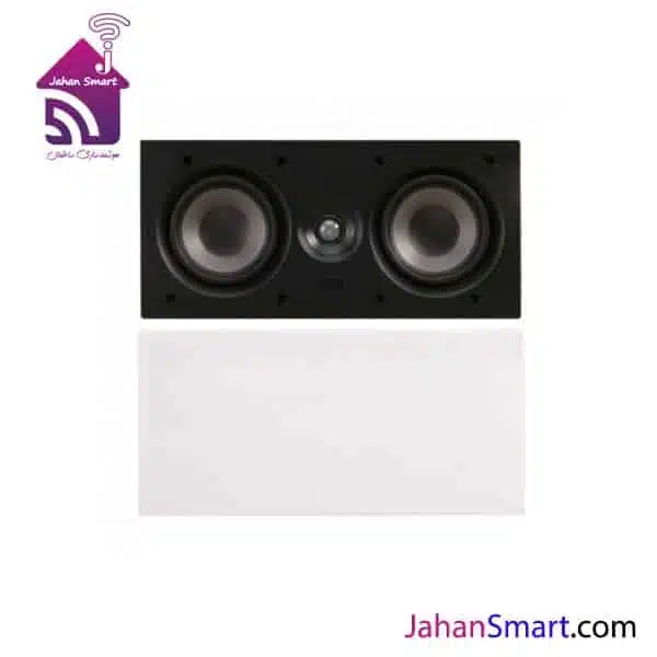 اسپیکر دیواری SOS مدل SP552