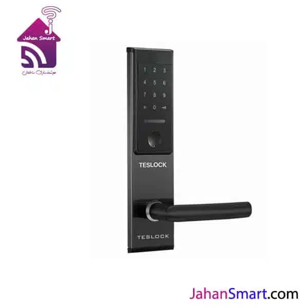 دستگیره دیجیتال کدینگ تسلاک