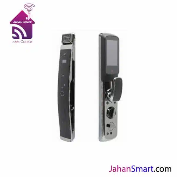 دستگيره دیجيتال پرو pushpull تسلاک