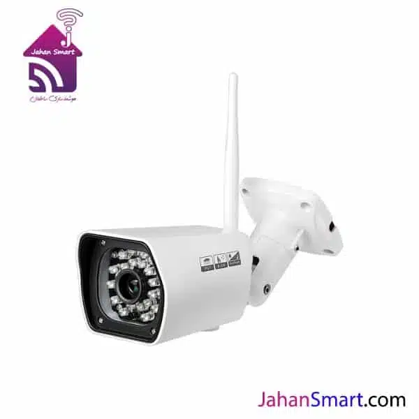دوربین فضای باز orvibo مدل 750GB