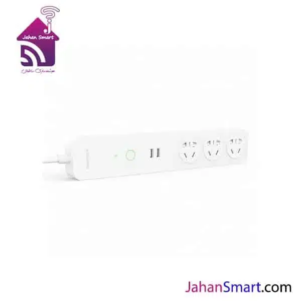 رابط برق اورویبو E11 Orvibo