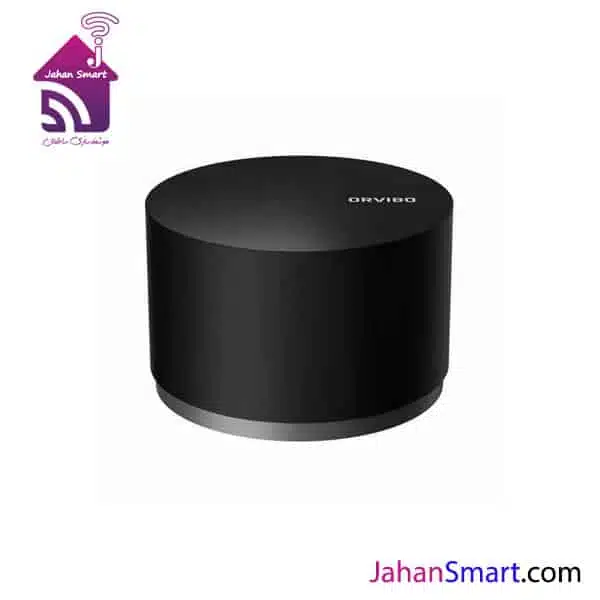ریموت کنترل IR اورویبو مدل magic dot