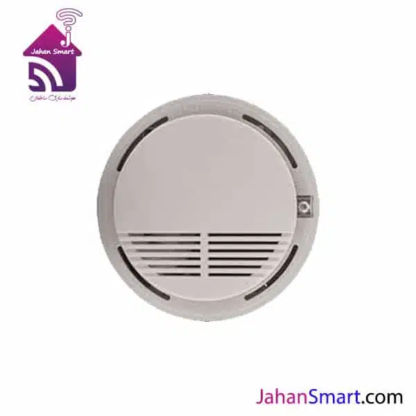 سنسور تشخیص دود گیک لینک
