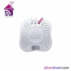 سوییچ کنترل پشت کلیدی اورویبو