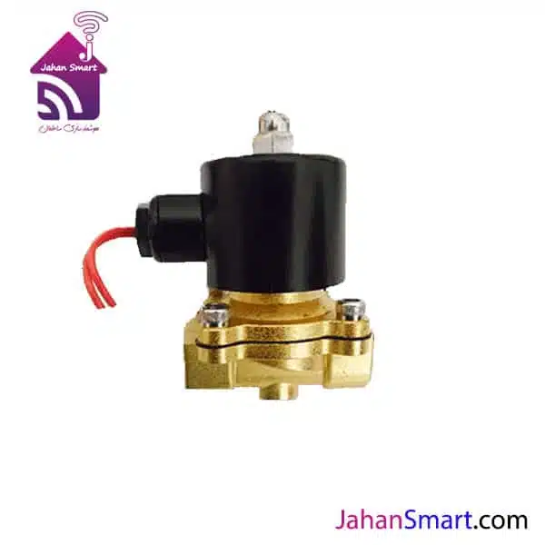 شیر برقی آب گیک لینک