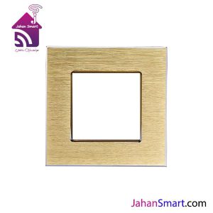 فریم تک خانه آلمینیم لیولو