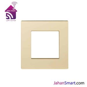 فریم تک خانه شیشه